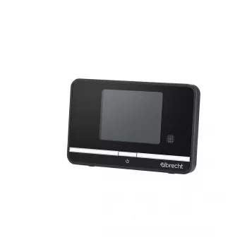 Albrecht DR 521 DAB+/UKW radijo imtuvas