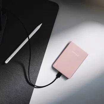 Power Bank USB 5000 mAh MAG/ROSE Intenso 7344023