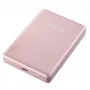 Power Bank USB 10000mAh MAG/ROSE 7344033 Intenso