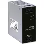 Maitinimo blokas LANCOM DPSU-480/55 — 480 W, AC 100–240 V, TS35 DIN, juodas/plienas