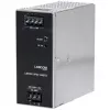 Maitinimo blokas LANCOM DPSU-480/55 — 480 W, AC 100–240 V, TS35 DIN, juodas/plienas