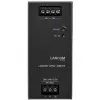 Maitinimo blokas LANCOM DPSU-480/55 — 480 W, AC 100–240 V, TS35 DIN, juodas/plienas