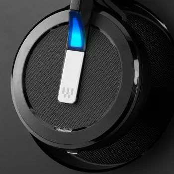 Belaidė ausinė EPOS SENNHEISER IMPACT SDW 5016 - UK