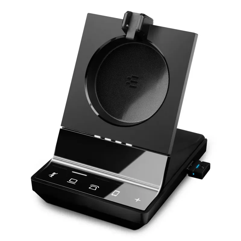 EPOS IMPACT SDW 5031 EU DECT belaidė ausinė