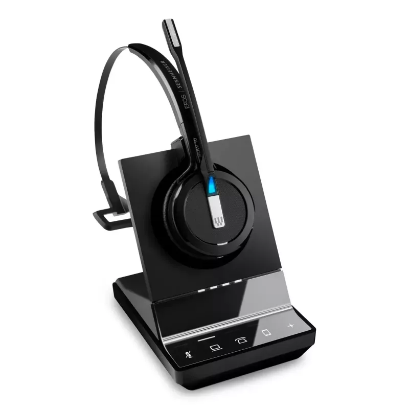 EPOS IMPACT SDW 5031 EU DECT belaidė ausinė