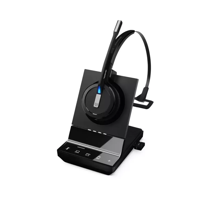 EPOS IMPACT SDW 5031 EU DECT belaidė ausinė
