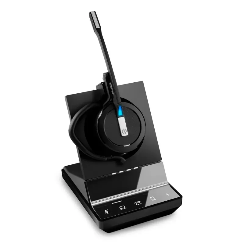 EPOS IMPACT SDW 5031 EU DECT belaidė ausinė
