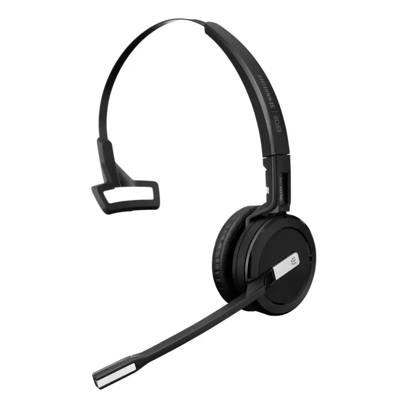 EPOS IMPACT SDW 5031 EU DECT belaidė ausinė