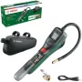 Bosch 0603947002 Elektrinis oro siurblys žalias
