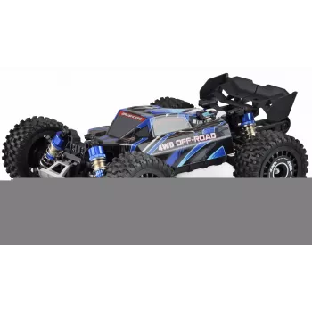 Amewi 22626 Radijo valdomas modelis Buggy Elektrinis variklis 1:16