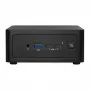 Barebone ASRock 4x4 Box AI340 AMD Ryzen 5, 4 branduoliai, 16GB RAM