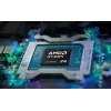 Nešiojama žaidimų konsolė ASUS ROG Ally X RC73XA-NH011W, 7 colių 1920x1080 120Hz IPS, AMD Ryzen AI Z2 Extreme 8 branduolių, 24 GB LPDDR5x, 1 TB SSD, Wi‑Fi 6E, Bluetooth 5.2, 80 Wh baterija
