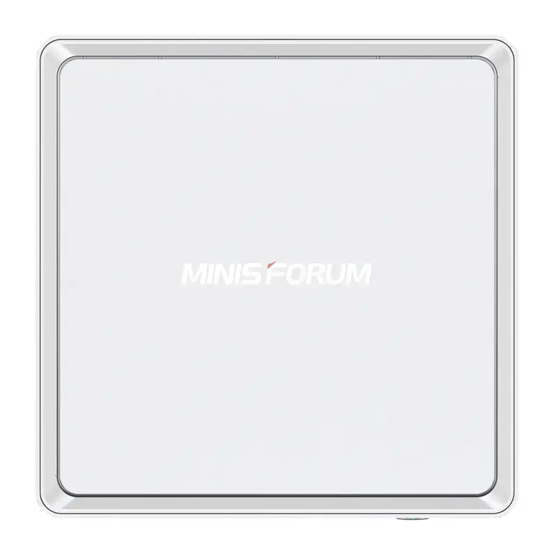 Mini-PC Minis Forum NAB6 Lite barebone su Intel Core i5-12600H