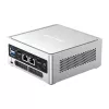 Mini-PC Minis Forum NAB6 Lite barebone su Intel Core i5-12600H
