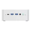 Mini-PC Minis Forum NAB6 Lite barebone su Intel Core i5-12600H