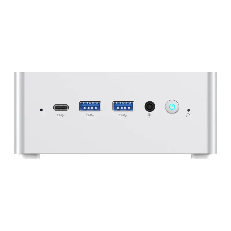 Mini-PC Minis Forum NAB6 Lite barebone su Intel Core i5-12600H