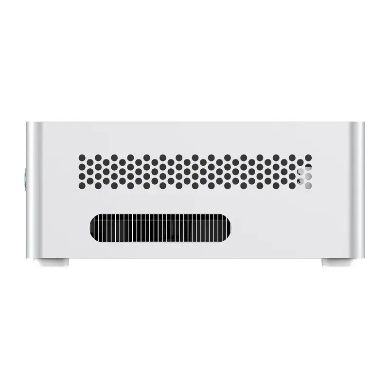 Mini-PC Minis Forum NAB6 Lite barebone su Intel Core i5-12600H