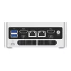 Mini-PC Minis Forum NAB6 Lite barebone su Intel Core i5-12600H