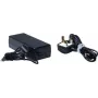 Brother PA-AD-600AEU maitinimo adapteris (kintamoji / nuolatinė srovė) – juodas