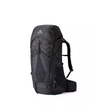 Gregory Paragon žygiavimo kuprinė 60 l M/L alpinė juoda