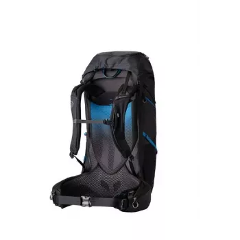 Gregory Paragon žygiavimo kuprinė 60 l M/L alpinė juoda