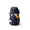 Gregory Paragon žygiavimo kuprinė 60 l M/L alpinė juoda
