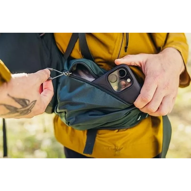 Gregory Paragon žygiavimo kuprinė 60 l M/L alpinė juoda