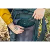 Gregory Paragon žygiavimo kuprinė 60 l M/L alpinė juoda
