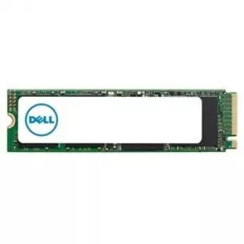 Dell 256GB SSD, PCIe-34, M.2 (TN2CC)