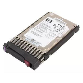 Kietasis diskas HDD 146GB SAS 10K Dualport