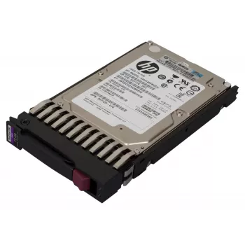 HP 72GB SAS 10K BL680C kietasis diskas