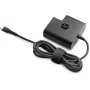 HP 65W USB-C kintamosios srovės adapteris L32392-001N maitinimo blokas įkroviklis