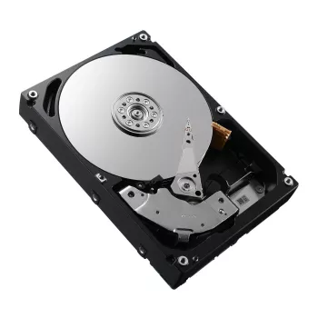 Kietasis diskas Dell 500GB 3,5 colio SATA C7F2G