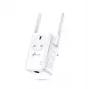 TP-Link 300Mbps Wi-Fi signalo stiprintuvas su AC lizdu