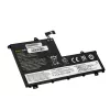 Green Cell baterija, skirta Lenovo ThinkBook 14-IIL, 14-IML, 15-IIL, 15-IML – 11,1 V, 45 Wh (modeliai L19C3PF1, L19D3PF1, L19L3PF8, L19M3PF1)