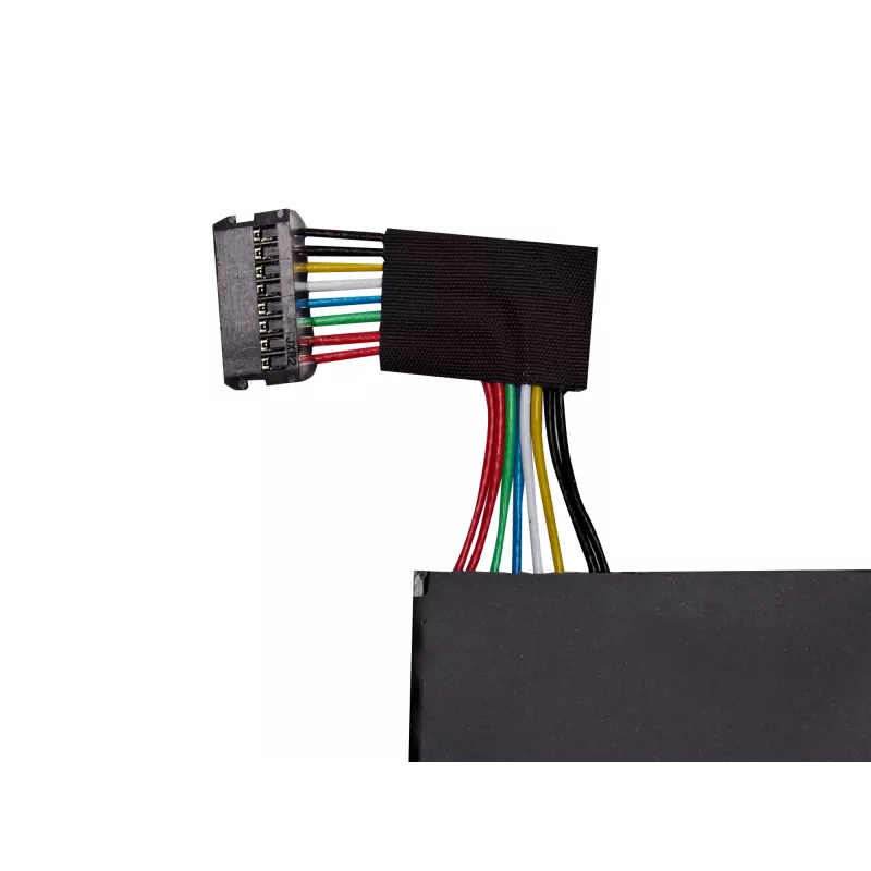 Green Cell baterija, skirta Lenovo ThinkBook 14-IIL, 14-IML, 15-IIL, 15-IML – 11,1 V, 45 Wh (modeliai L19C3PF1, L19D3PF1, L19L3PF8, L19M3PF1)