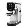 Zelmer Aroma Expert ZCM7300 Sidabrinis kavos aparatas