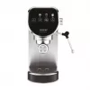 Zelmer Aroma Expert ZCM7300 Sidabrinis kavos aparatas