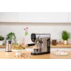 Zelmer Aroma Expert ZCM7300 Sidabrinis kavos aparatas