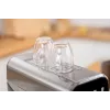Zelmer Aroma Expert ZCM7300 Sidabrinis kavos aparatas