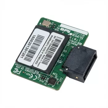 Supermicro SSD-DM064-SMCMVN1 64GB mSATA Serial ATA III kietojo kūno diskas (SSD)