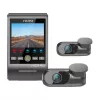 Vaizdo registratorius VIOFO A229 PLUS 3CH 2K + 1080p WiFi GPS