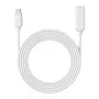 Reolink saulės baterijos ilginimo laidas su USB-C prievadu RLA-CBP2 baltiems saulės skydams