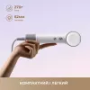 Plaukų džiovintuvas Dreame Mini 1200 W baltas