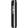 Doro Leva E30 sulankstomas telefonas 2,8 colio 1150 mAh juoda balta