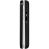 Doro Leva E30 sulankstomas telefonas 2,8 colio 1150 mAh juoda balta