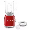 Smeg BLF03RDEU Blenderis spalva pastelinė raudona