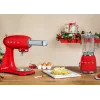 Smeg BLF03RDEU Blenderis spalva pastelinė raudona