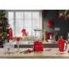 Smeg BLF03RDEU Blenderis spalva pastelinė raudona