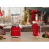 Smeg BLF03RDEU Blenderis spalva pastelinė raudona